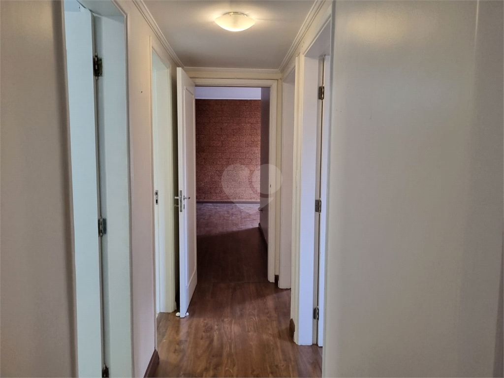 Venda Apartamento São Paulo Vila Nova Conceição REO517986 18