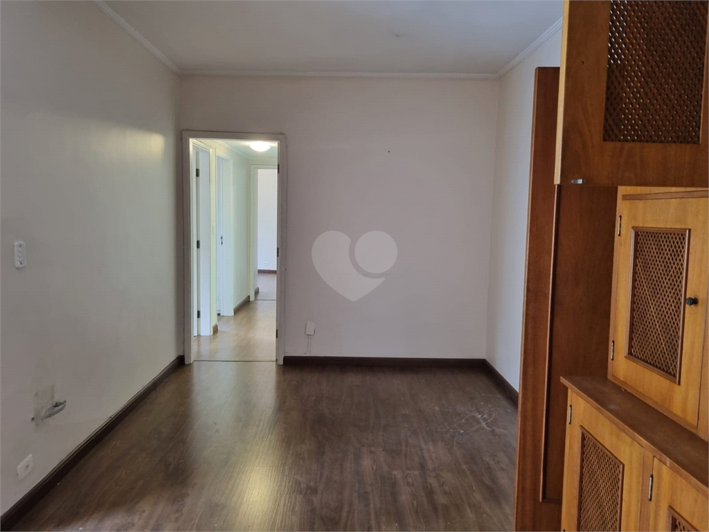 Venda Apartamento São Paulo Vila Nova Conceição REO517986 5