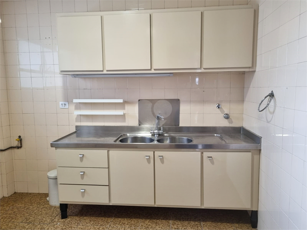 Venda Apartamento São Paulo Vila Nova Conceição REO517986 11