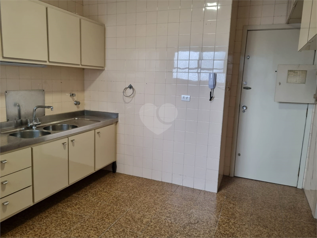 Venda Apartamento São Paulo Vila Nova Conceição REO517986 40