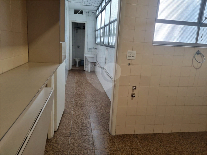 Venda Apartamento São Paulo Vila Nova Conceição REO517986 43