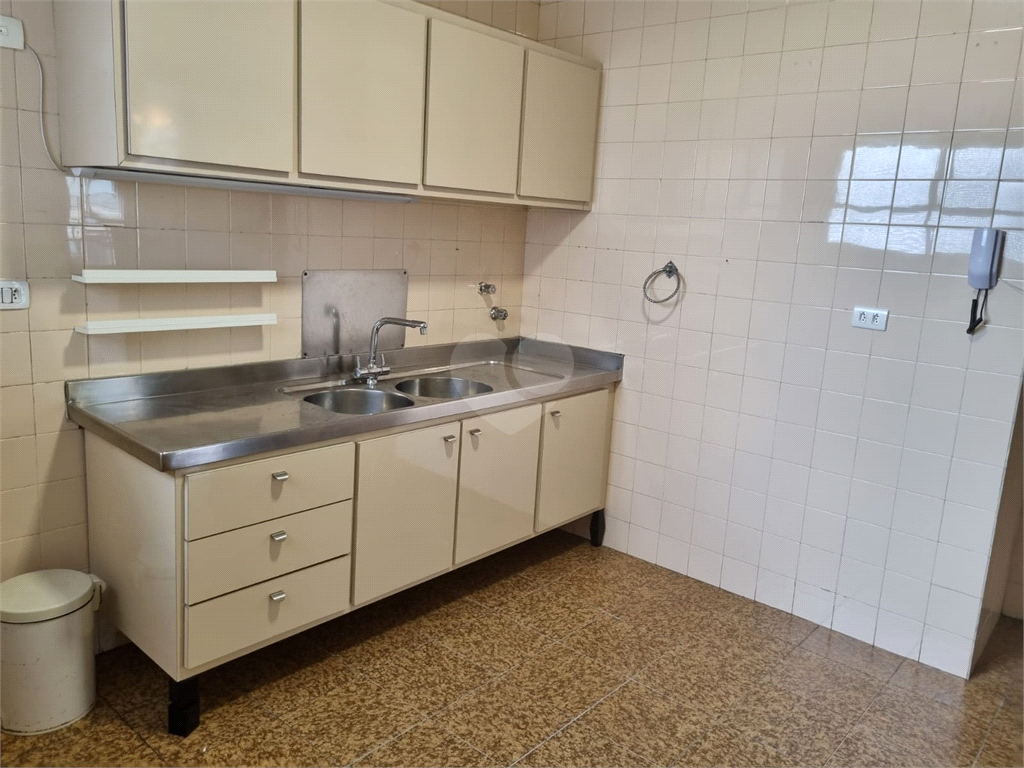 Venda Apartamento São Paulo Vila Nova Conceição REO517986 10