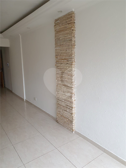 Venda Apartamento São Paulo Parque Mandaqui REO518006 40