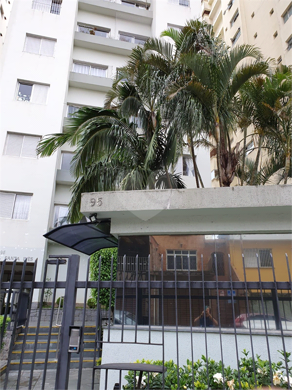 Venda Apartamento São Paulo Parque Mandaqui REO518006 29