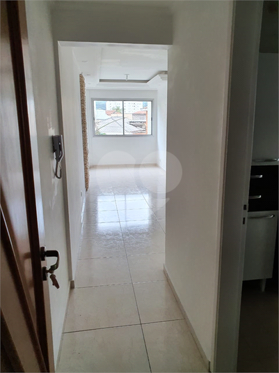 Venda Apartamento São Paulo Parque Mandaqui REO518006 14