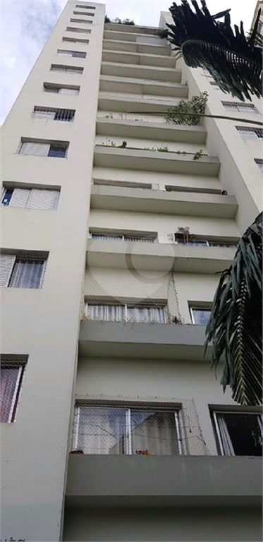 Venda Apartamento São Paulo Parque Mandaqui REO518006 28