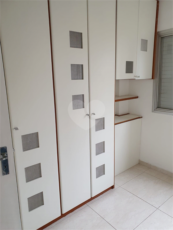 Venda Apartamento São Paulo Parque Mandaqui REO518006 41