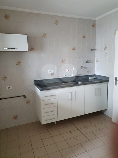 Venda Apartamento São Paulo Parque Mandaqui REO518006 3