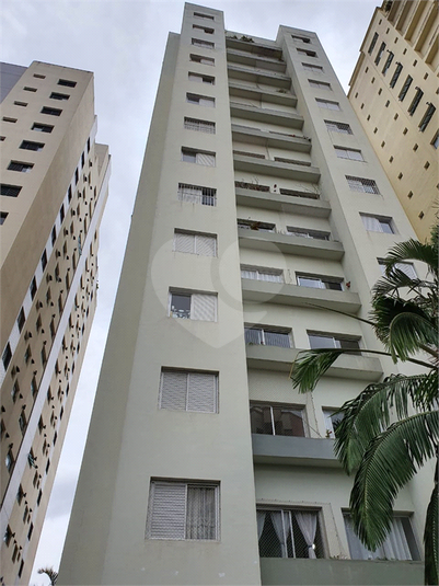 Venda Apartamento São Paulo Parque Mandaqui REO518006 18