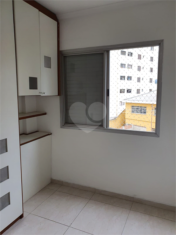 Venda Apartamento São Paulo Parque Mandaqui REO518006 46