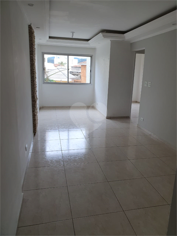 Venda Apartamento São Paulo Parque Mandaqui REO518006 20