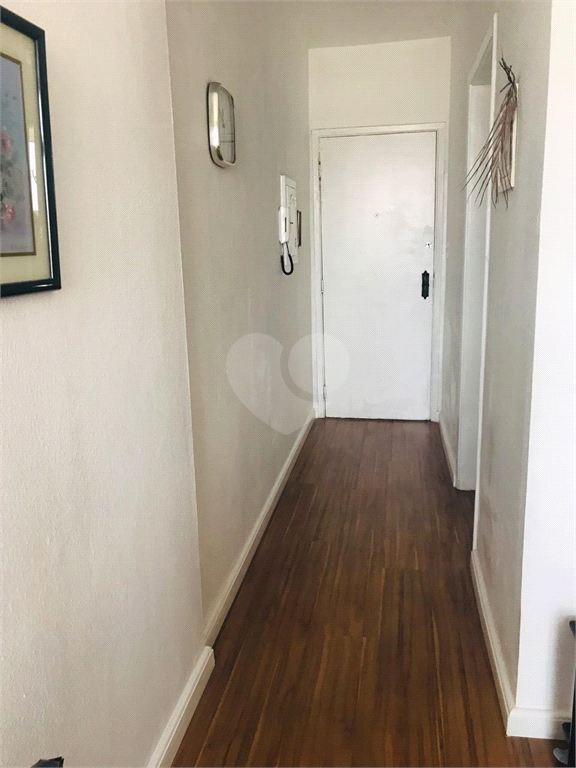 Venda Apartamento São Paulo Bom Retiro REO518012 8