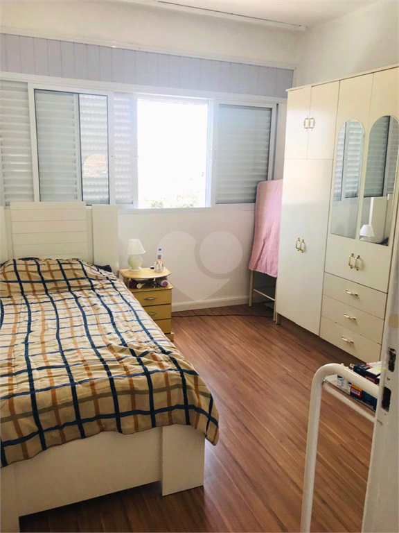 Venda Apartamento São Paulo Bom Retiro REO518012 10