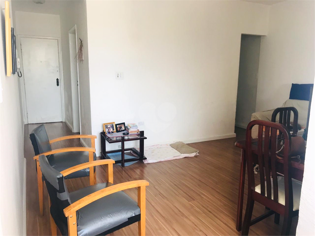 Venda Apartamento São Paulo Bom Retiro REO518012 12