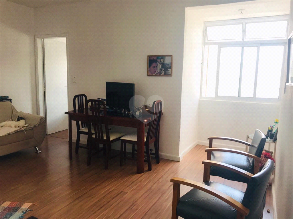 Venda Apartamento São Paulo Bom Retiro REO518012 7