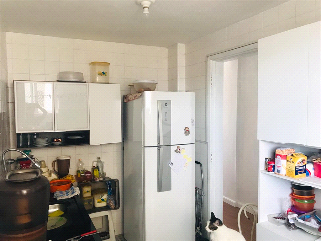 Venda Apartamento São Paulo Bom Retiro REO518012 5