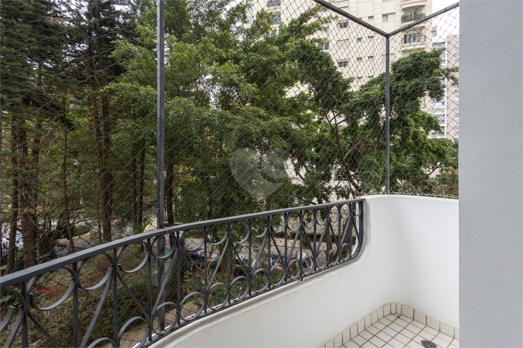 Venda Apartamento São Paulo Vila Nova Conceição REO518031 3