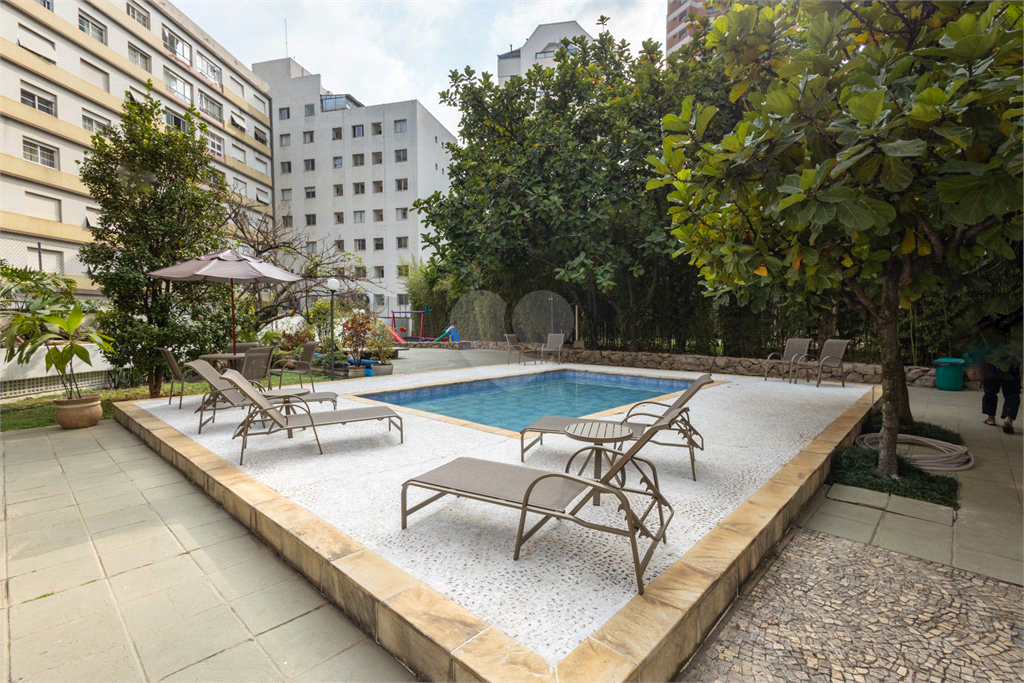 Venda Apartamento São Paulo Vila Nova Conceição REO518031 27