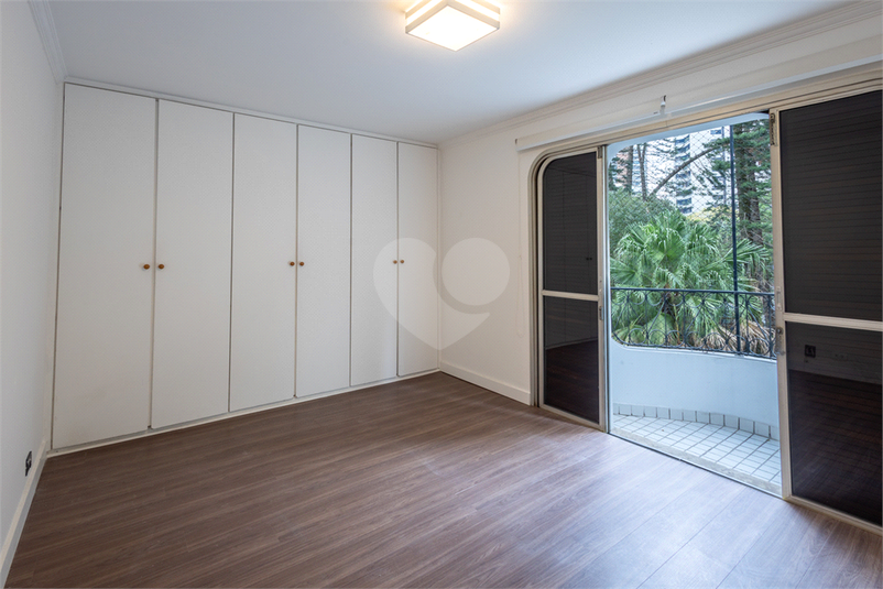 Venda Apartamento São Paulo Vila Nova Conceição REO518031 1