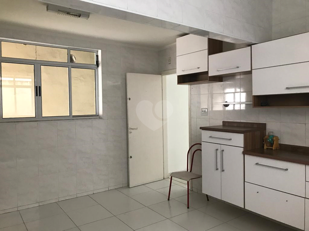 Venda Sobrado São Paulo Vila Olímpia REO518033 6