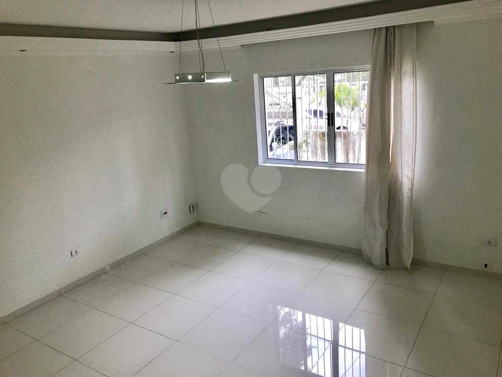 Venda Sobrado São Paulo Vila Olímpia REO518033 1