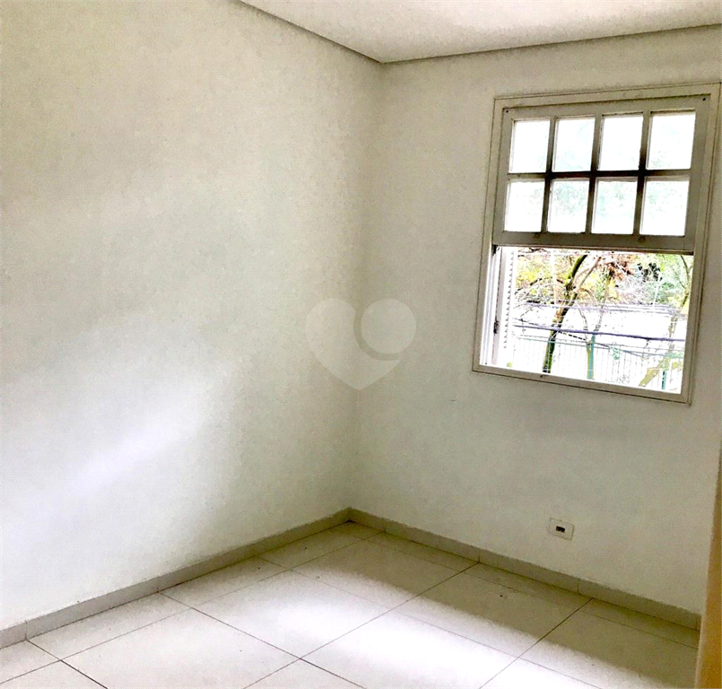 Venda Sobrado São Paulo Vila Olímpia REO518033 15