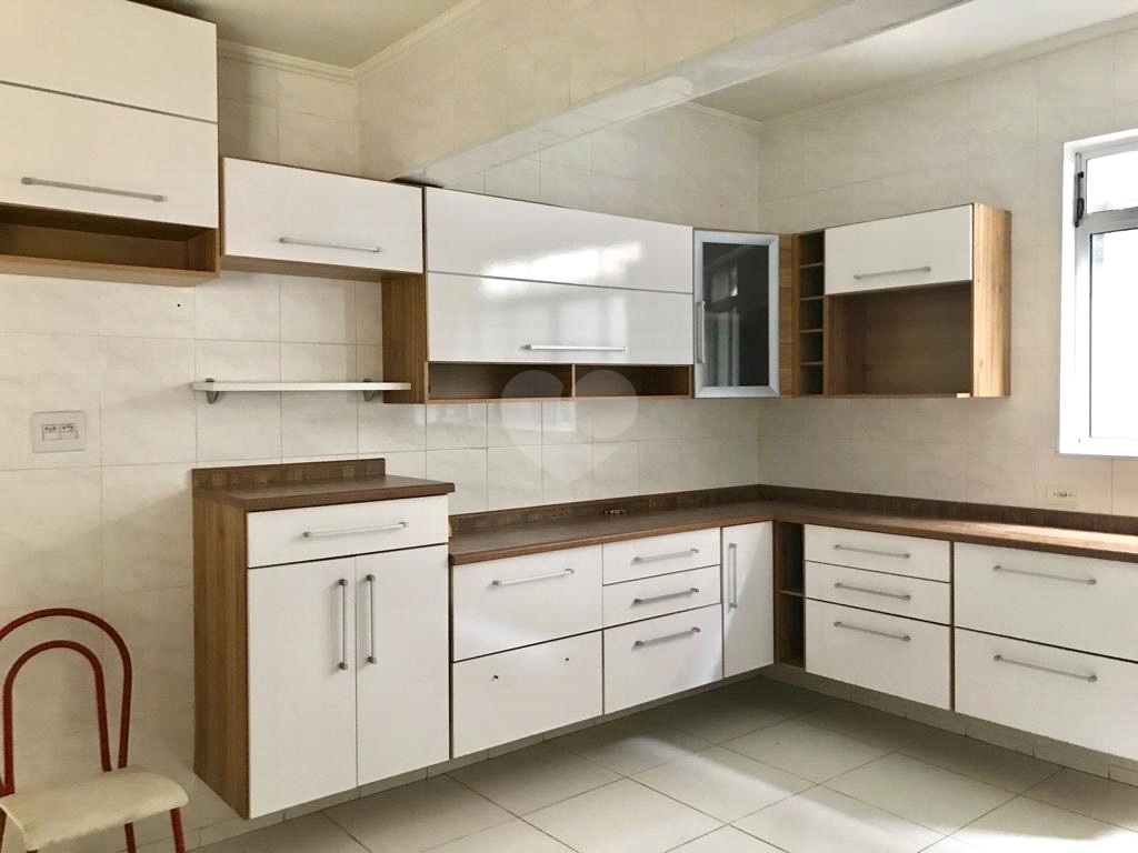 Venda Sobrado São Paulo Vila Olímpia REO518033 8