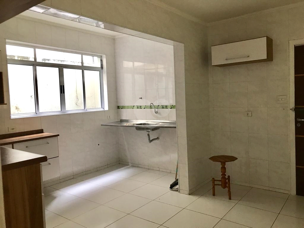 Venda Sobrado São Paulo Vila Olímpia REO518033 1