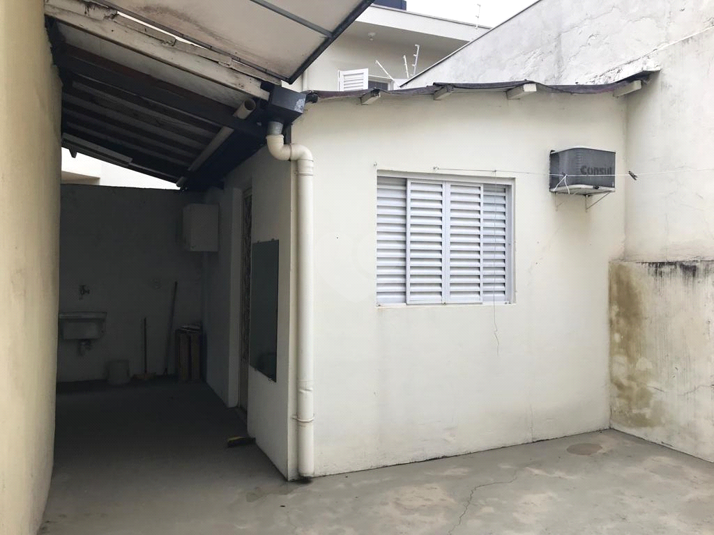 Venda Sobrado São Paulo Vila Olímpia REO518033 7