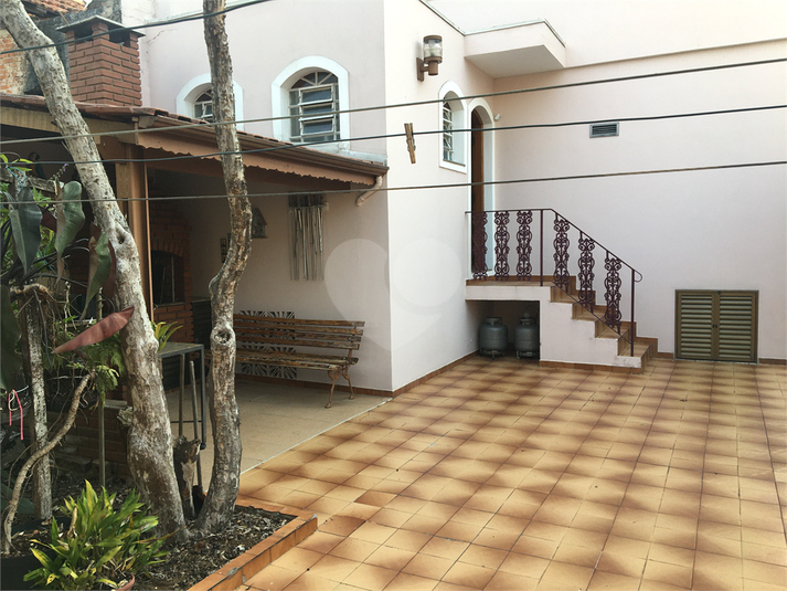 Venda Sobrado São Paulo Vila Ré REO518068 49