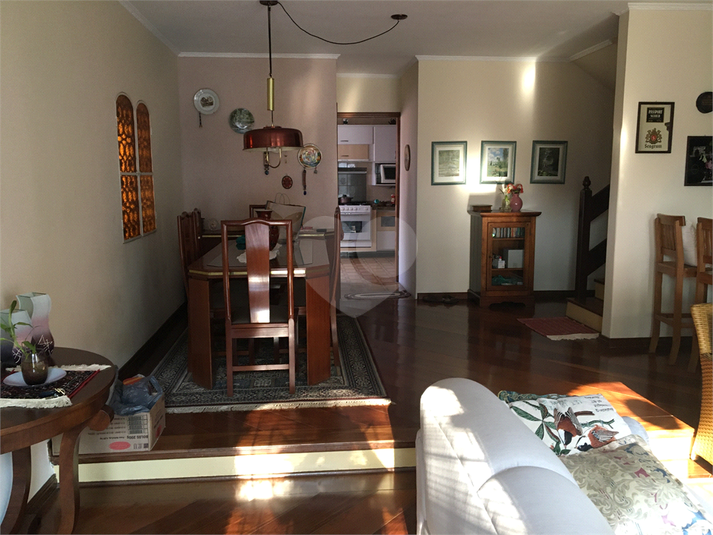 Venda Sobrado São Paulo Vila Ré REO518068 5