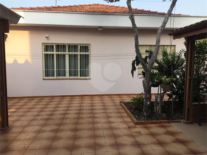 Venda Sobrado São Paulo Vila Ré REO518068 71