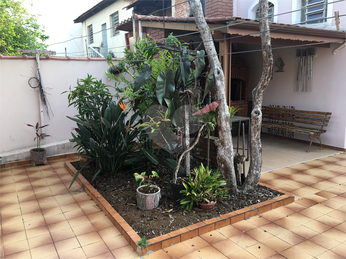 Venda Sobrado São Paulo Vila Ré REO518068 48