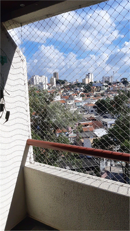 Venda Apartamento São Paulo Jardim Santa Inês REO518080 34