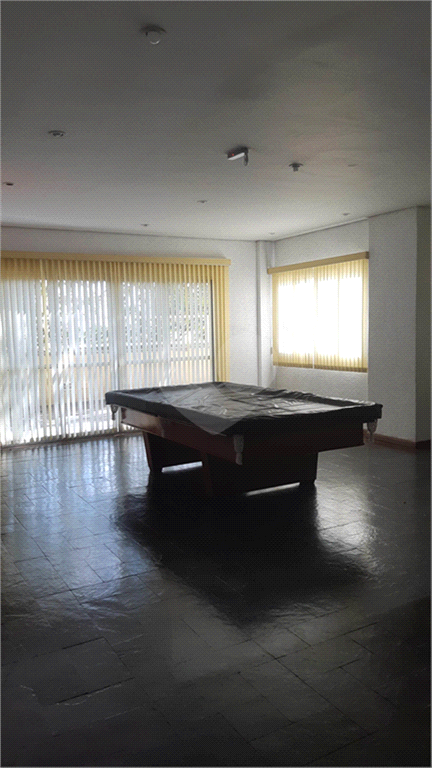 Venda Apartamento São Paulo Jardim Santa Inês REO518080 25