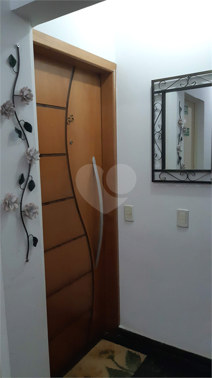 Venda Apartamento São Paulo Jardim Santa Inês REO518080 16