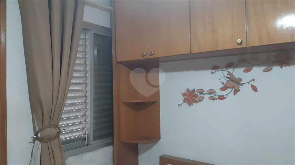 Venda Apartamento São Paulo Jardim Santa Inês REO518080 23