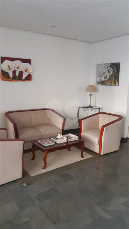 Venda Apartamento São Paulo Jardim Santa Inês REO518080 18