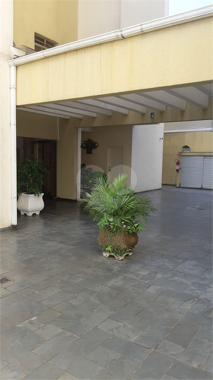 Venda Apartamento São Paulo Jardim Santa Inês REO518080 22