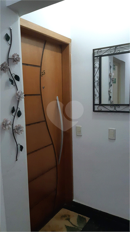 Venda Apartamento São Paulo Jardim Santa Inês REO518080 37