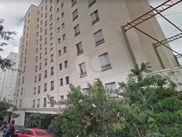 Venda Apartamento São Paulo Luz REO51811 15