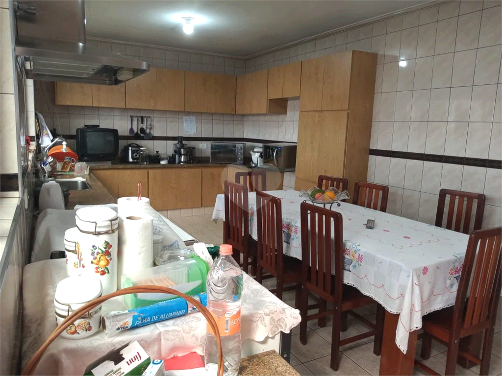 Venda Casa São Paulo Vila Maria Baixa REO518122 12