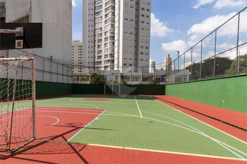 Venda Apartamento São Paulo Mooca REO518150 13