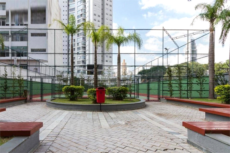 Venda Apartamento São Paulo Mooca REO518150 8