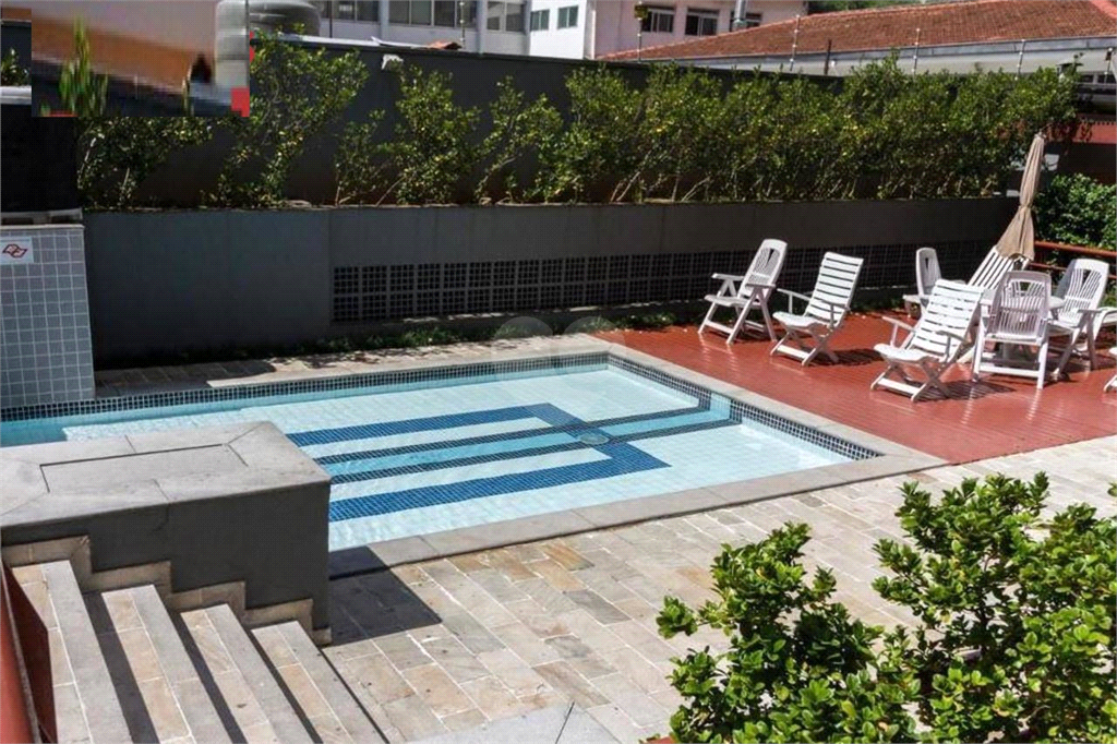 Venda Apartamento São Paulo Mooca REO518150 7