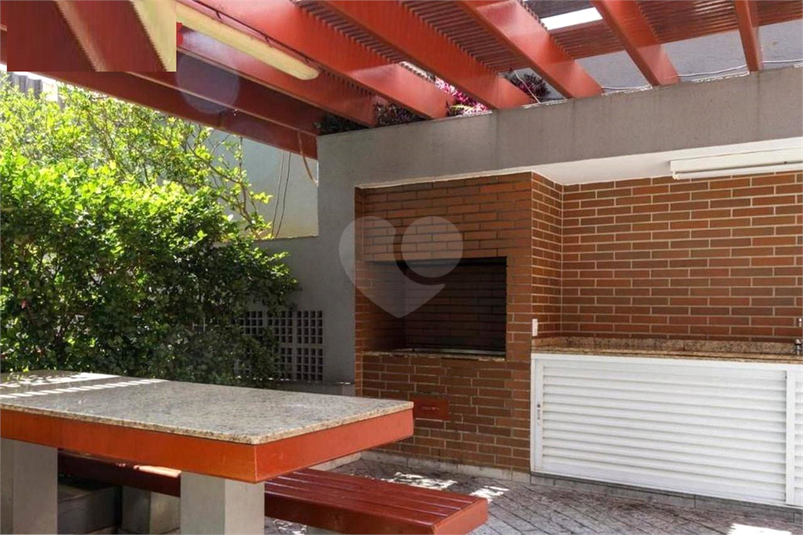 Venda Apartamento São Paulo Mooca REO518150 29