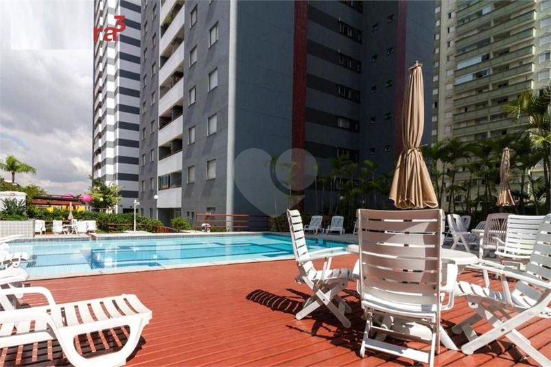 Venda Apartamento São Paulo Mooca REO518150 18