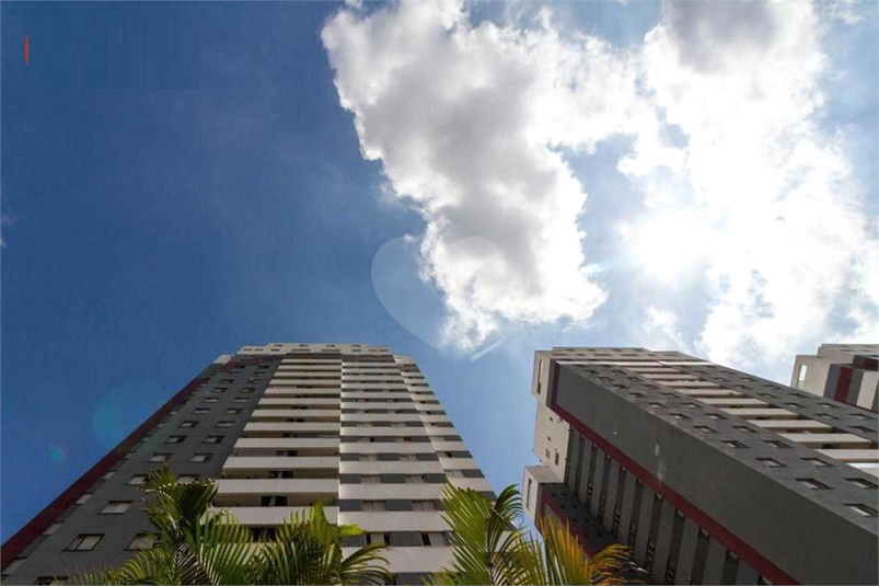 Venda Apartamento São Paulo Mooca REO518150 4