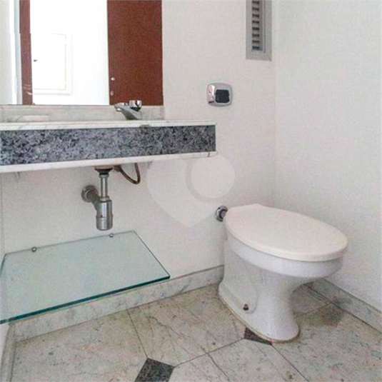 Venda Apartamento São Paulo Mooca REO518150 32