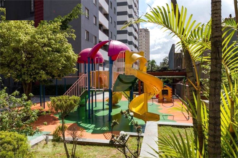 Venda Apartamento São Paulo Mooca REO518150 30